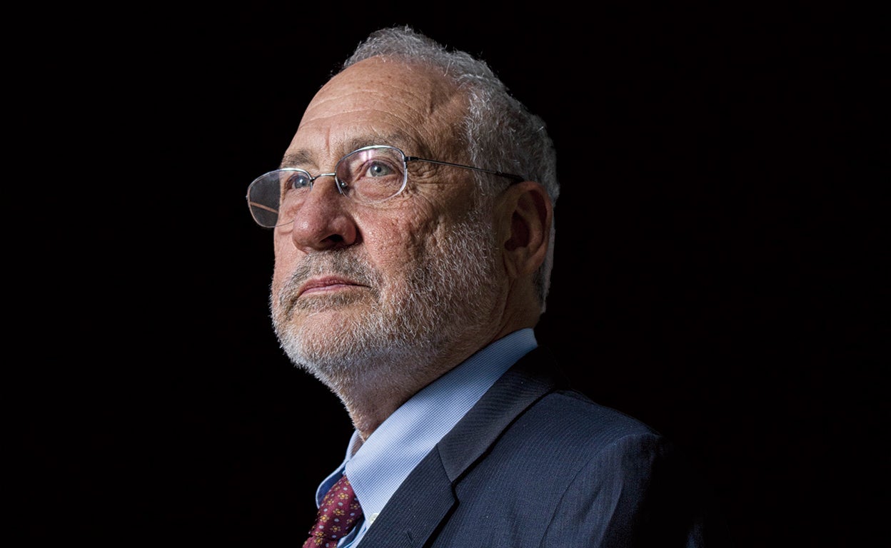 «La energía nuclear es una opción. No me gusta, pero estamos en guerra. Hay que ser pragmáticos»