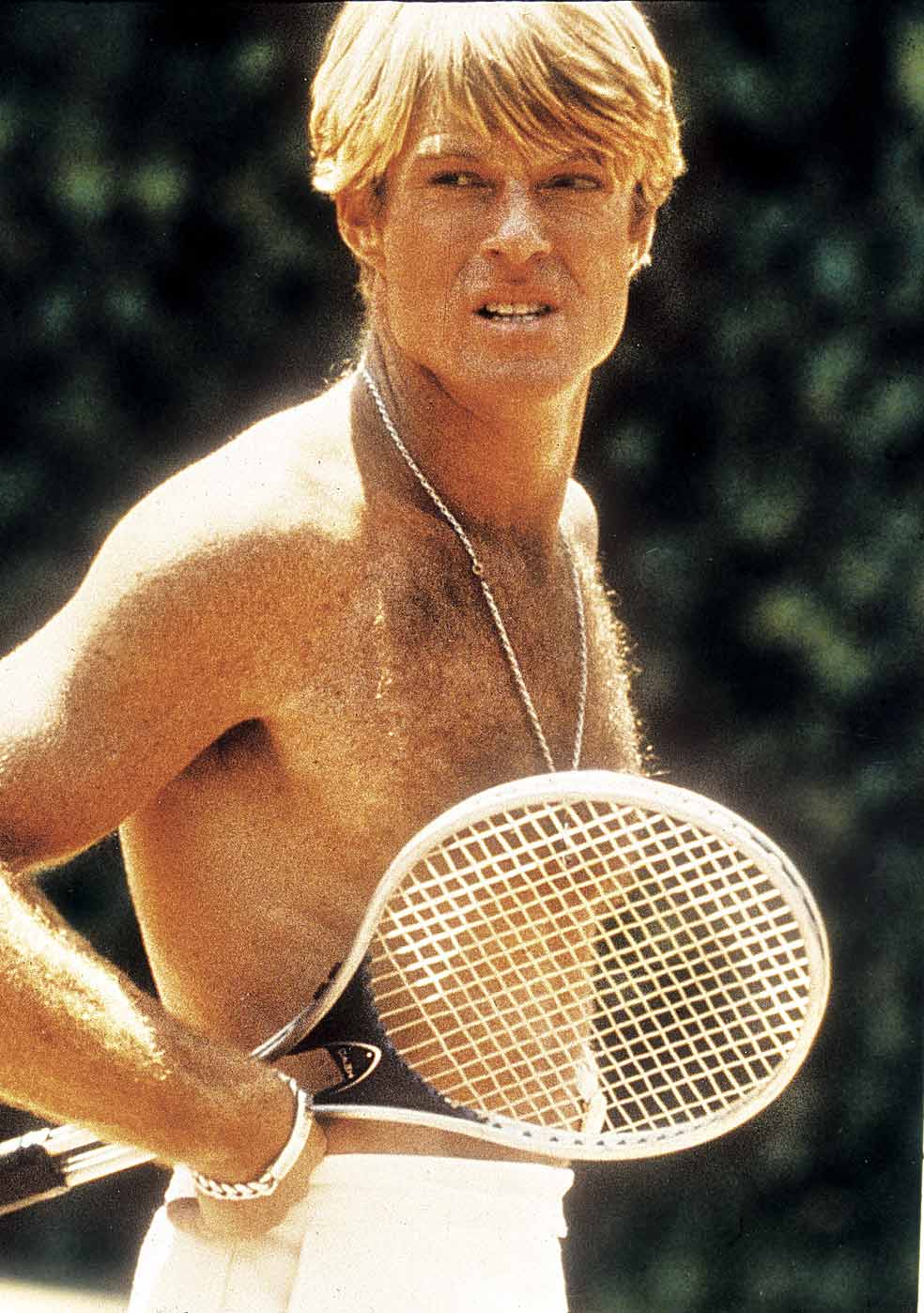 De joven destacó en el deporte escolar, sobre todo jugando al béisbol. Después, ha montado a caballo, esquiado y jugado al tenis toda su vida.