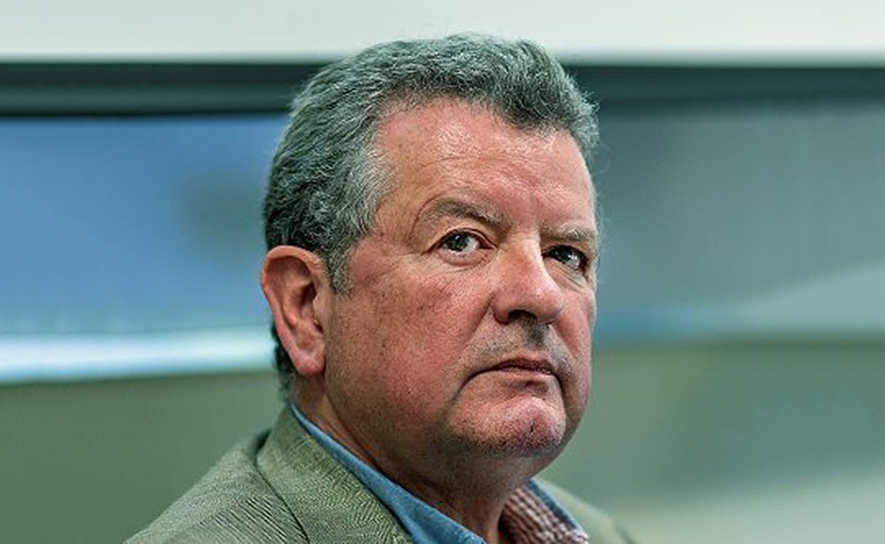 Imagen - Por sus reflexiones sobre el trans-humanismo, reflejadas en dos obras que se han convertido en referentes en el mundo hispanohablante sobre esta ideología, y que Diéguez lleva años investigando: Transhumanismo (2017) y Cuerpos inadecuados (2021), ambas publicadas por Herder.