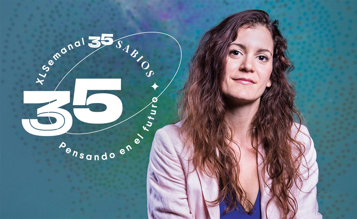 «Solo si desarrollamos las ideas correctas, daremos con la tecnología correcta»