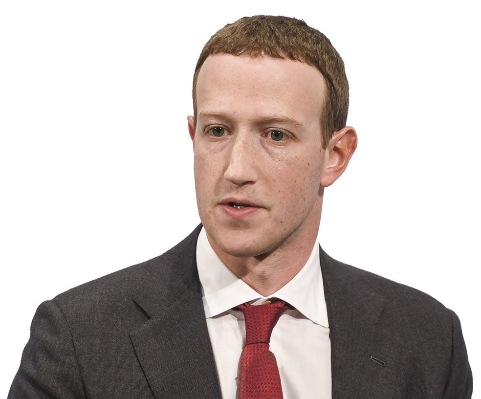 Imagen - Los usuarios de redes y apps pasan 29 horas al mes usando de TikTok, 13 horas más que en Meta, a pesar de que Zuckerberg ha reaccionado con apps de creación de vídeos y música.