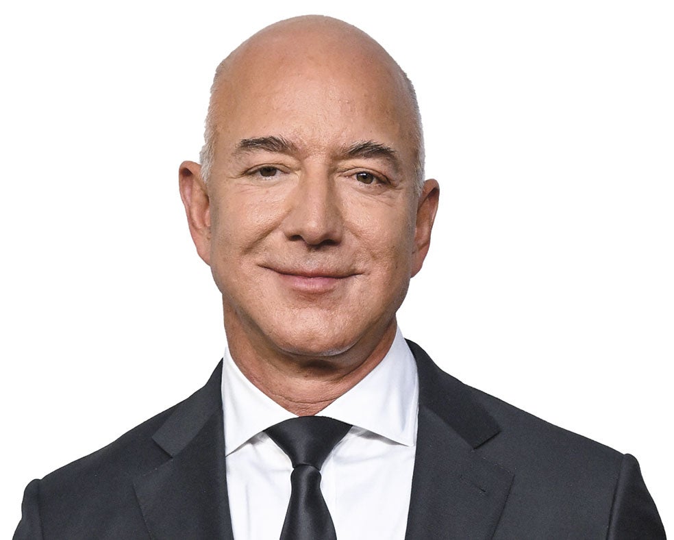 Imagen - Para contraatacar al avance de TikTok, Bezos ha diseñado Inspire, un feed social vertical de fotos y vídeos de los productos, al estilo de la red social china, con enlaces de compra para enganchar a los consumidores.