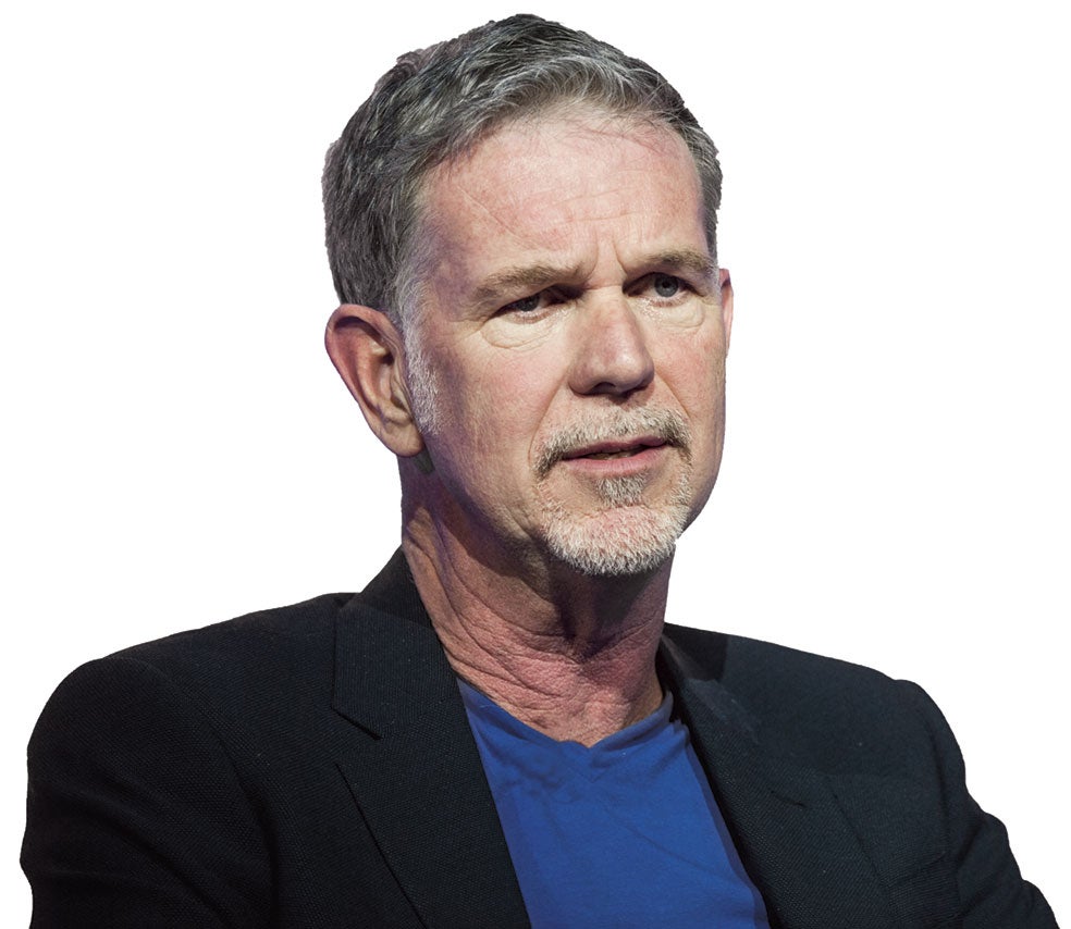 Imagen - En 2021, los usuarios de Netflix pasaron 9 billones de minutos viendo series y películas. En TikTok, 22 billones de minutos...