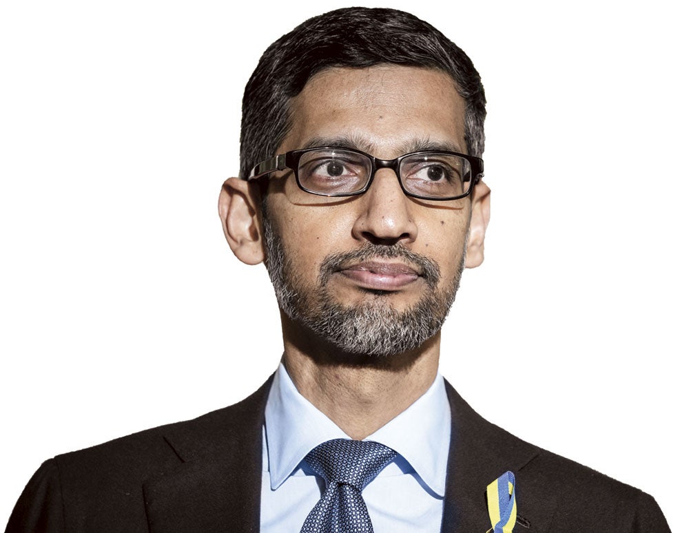 Imagen - Ha reconocido que TikTok le está comiendo el terreno a su motor de búsquedas entre los jóvenes. Y ha apostado por herramientas más interactivas, visuales e inmersivas.