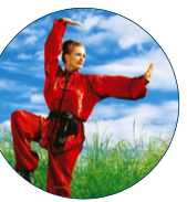 Imagen - TaichíCientíficos de la Universidad del Sur de Florida y de la de Fudan, en Shanghai, verificaron aumentos en el volumen cerebral y mejoras en las pruebas de memoria y pensamiento en ancianos chinos que practicaban taichi chuan tres veces a la semana, según informa un artículo publicado en el Journal of Alzheimer’s Disease.