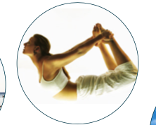 Imagen - Hatha YogaUn estudio de la Universidad del Estado de California, en Los Ángeles, demostró que la práctica del yoga intensifica la densidad de los huesos vertebrales. Su capacidad para bajar los niveles de la hormona del estrés y el cortisol ayuda a conservar el calcio de los huesos y contribuye a alcanzar la relajación muscular y a bajar el ritmo respiratorio, favoreciendo así entrar en estados mentales más serenos y tranquilos.