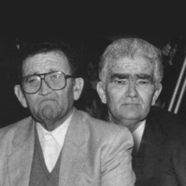 Imagen - Así lo describe Robert Ressler, el ex agente del FBI que acuñó el término: «Homicida que mata a más de tres personas de una sola vez y en un mismo lugar». Su explosión de violencia está dirigida hacia el grupo que lo oprimió, amenazó o rechazó.El 26 de agosto de 1990, los hermanos Antonio y Emilio Izquierdo transformaron un rencor familiar de 30 años en masacre. Mataron a nueve personas y una docena resultaron heridas. Fueron condenados a 700 años.