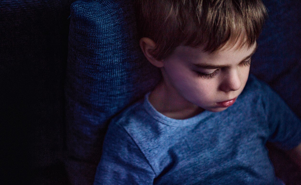 Cómo preparar a tu hijo para lidiar con la angustia ante el futuro