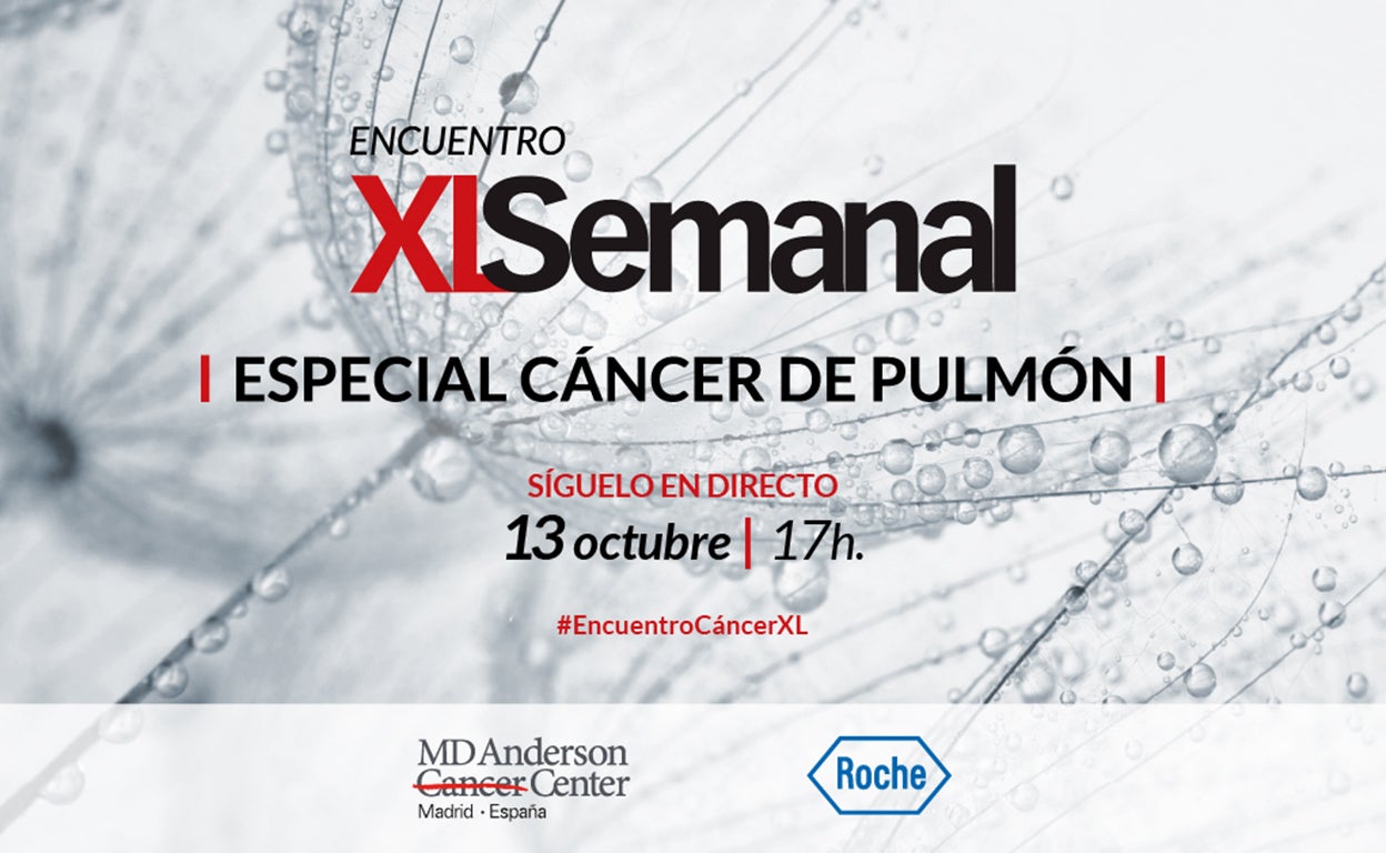 No te pierdas el vídeo completo del #EncuentroCáncerXL