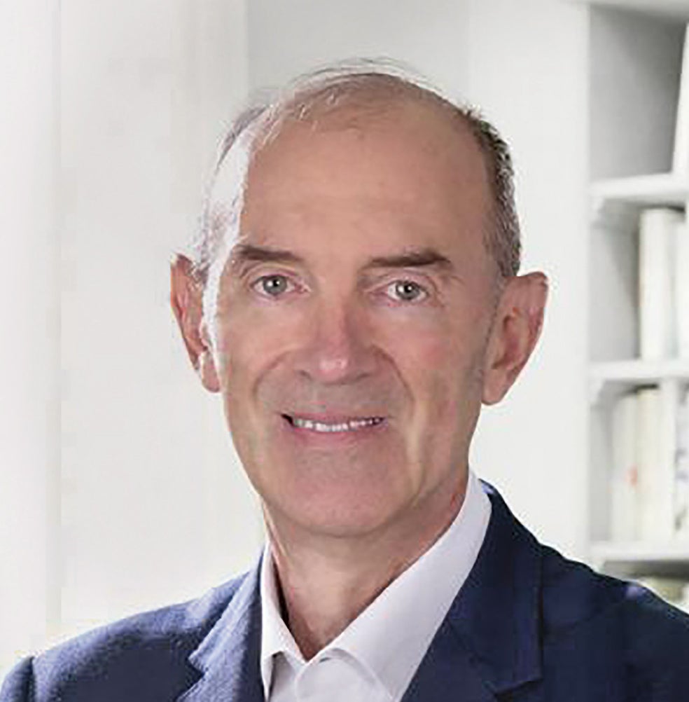 Imagen - «A China no le interesa Europa, sino África y Asia»