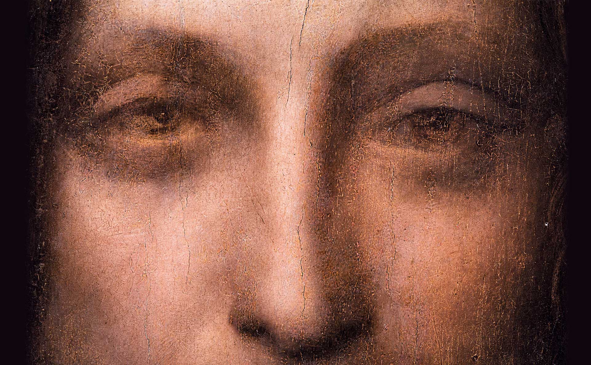 El último secreto de Leonardo da Vinci o por qué hay que mirarlo dos veces