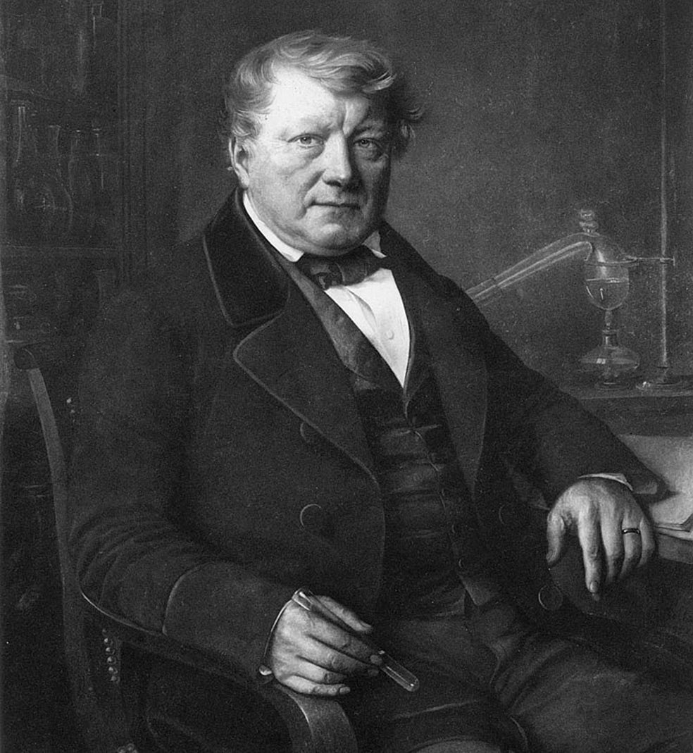 Además de nitrocelulosa, Shönbein descubrió el ozono (O2), que forma la capa protectora de la Tierra.