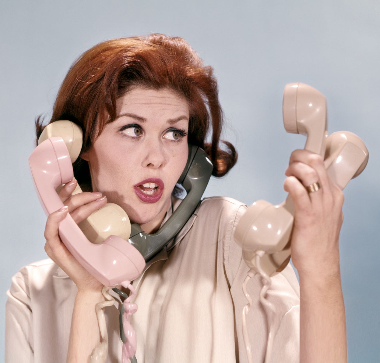 No paniques: el estrés solo es malo si crees que lo es