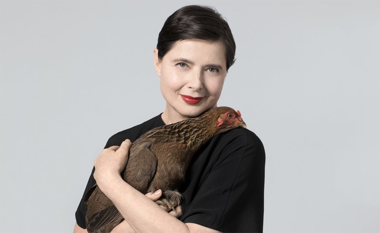 «No sé qué ha sido del hombre que me violó; yo tenía 15 años»