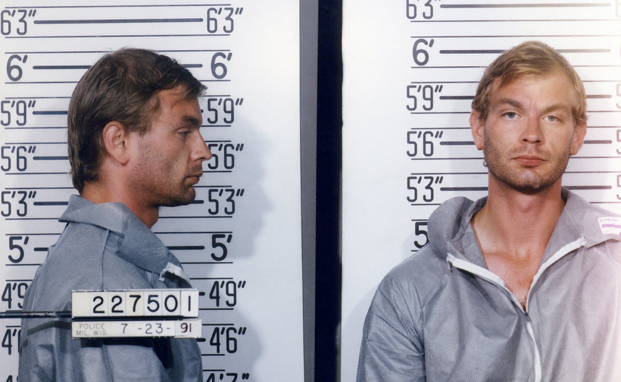 ¿Qué impulsa a una persona a matar? La respuesta del neurólogo que se metió en la mente de los peores asesinos