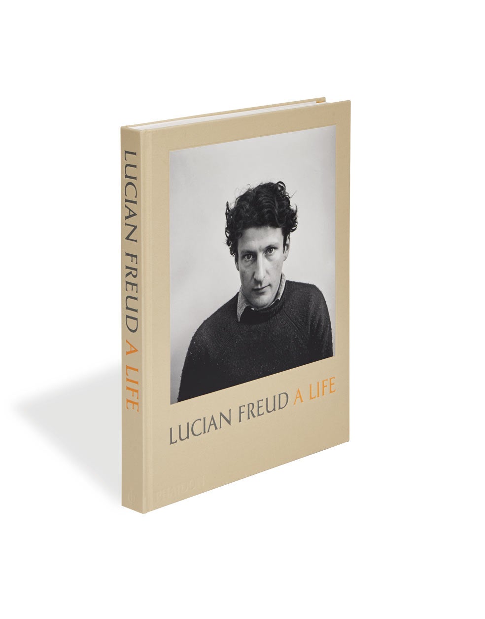 Imagen - LUCIEN FREUD, Una vida