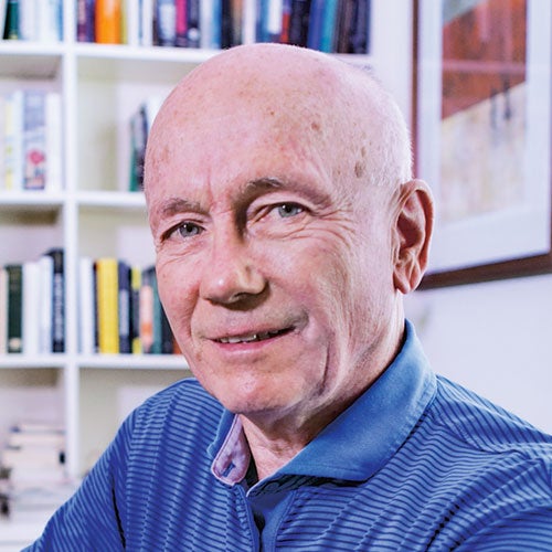 Imagen - Cualquier avance tecnológico convierte en obsoleta la tecnología anterior. Así lo considera la teoría de la destrucción creativa. Y cada transición suele ir acompañada de una crisis. Unos ganan y otros pierden. Pero Howitt y Philippe Aghion demostraron que es peor ponerle trabas a la innovación.