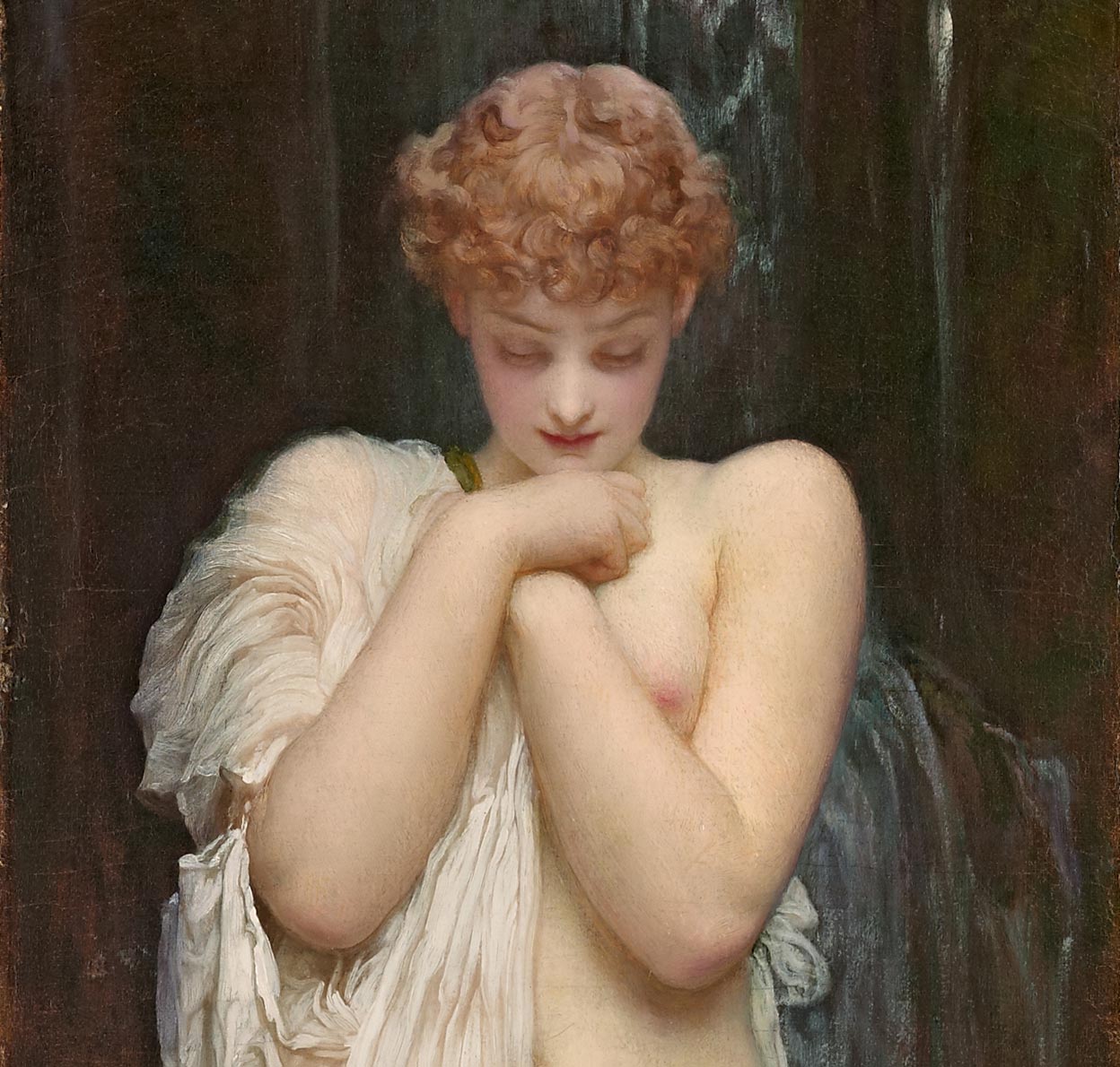 Los prerrafaelistas y las mujeres: "El club de los libidinosos"