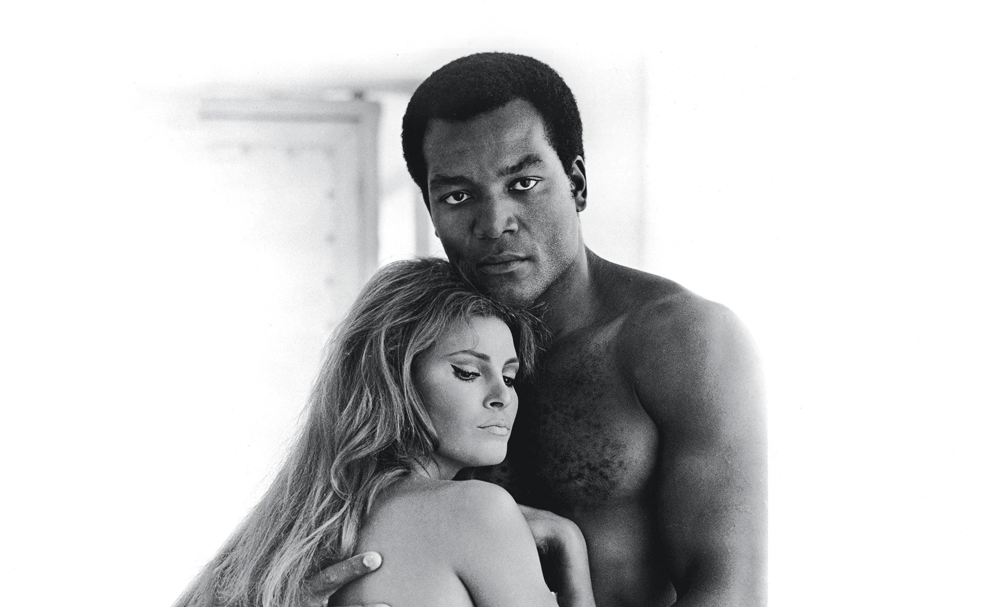 Raquel Welch: «Los mejores amantes de mi vida»