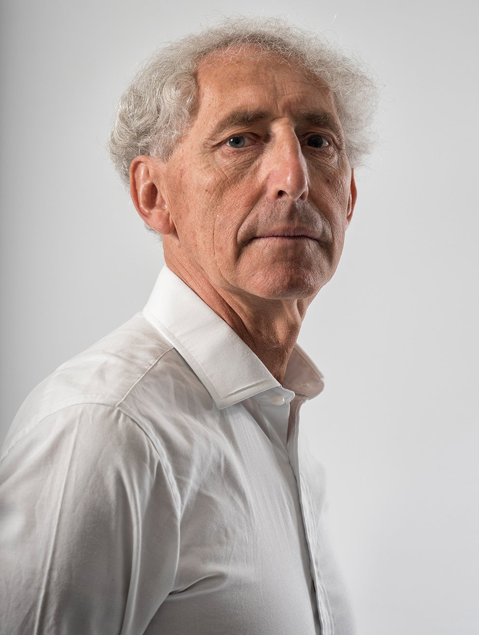 Italiano, de 70 años, Quarteroni es catedrático en la Politécnica de Lausana (Suiza). Está al frente proyecto europeo iHEART para simular el corazón humano.