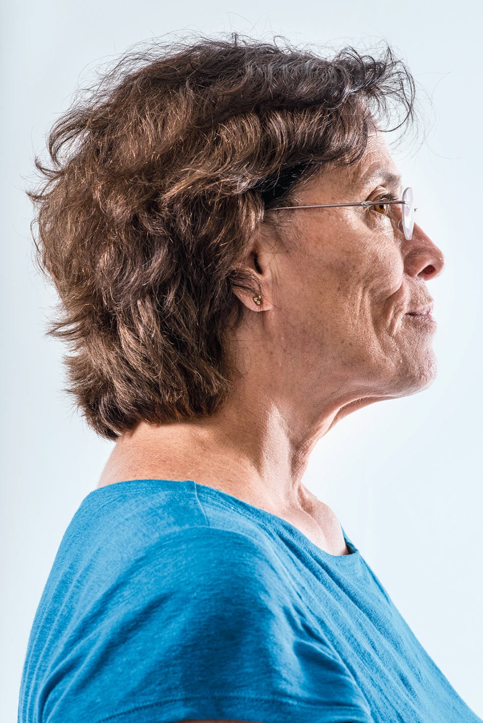 Estadounidense, de 69 años, Marsha Berger es experta en dinámica de fluidos computacional y ganadora del Premio Norbert Wiener de matemáticas aplicadas.