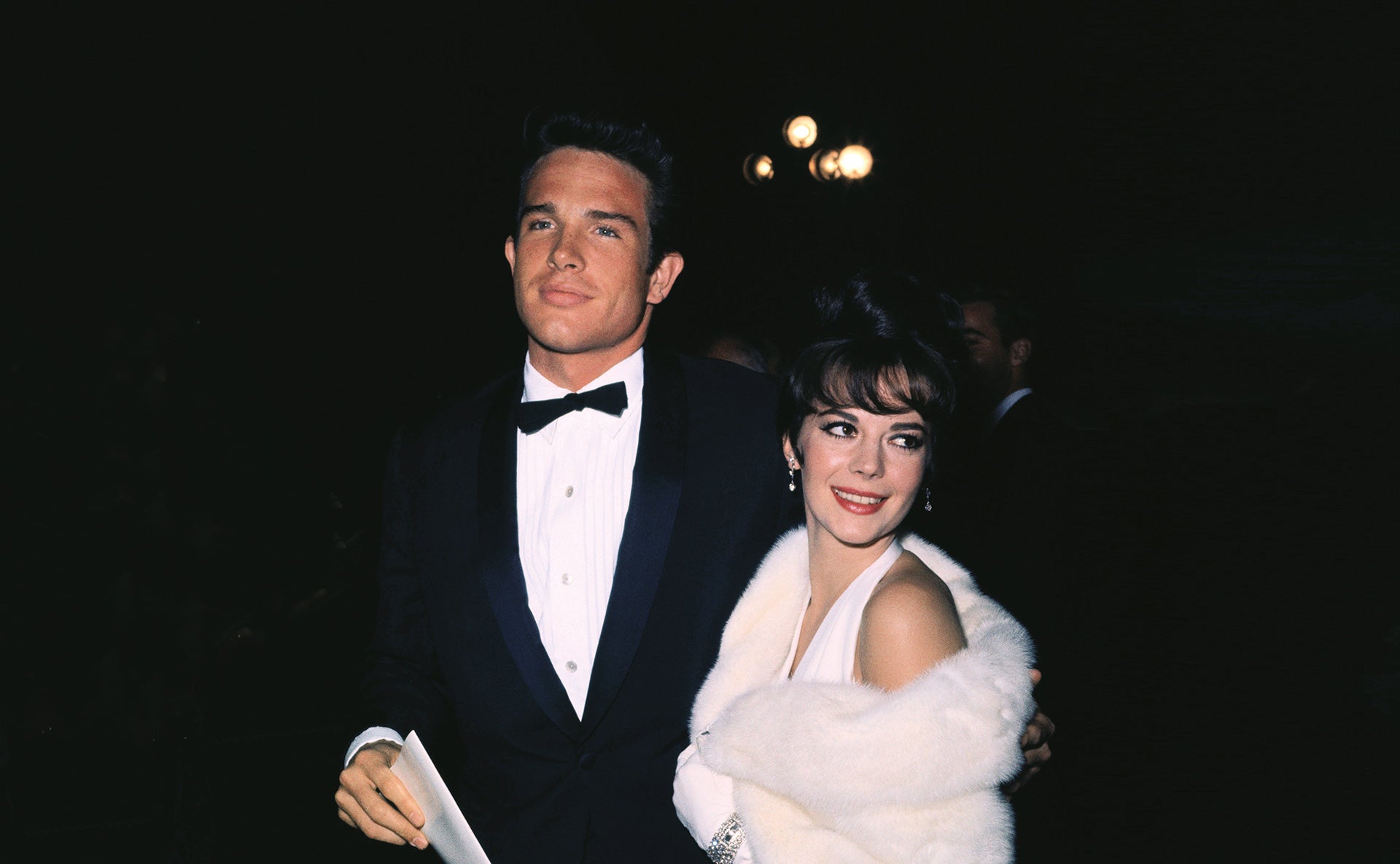 Warren Beatty, el seductor compulsivo que no podía dormir sin tener sexo