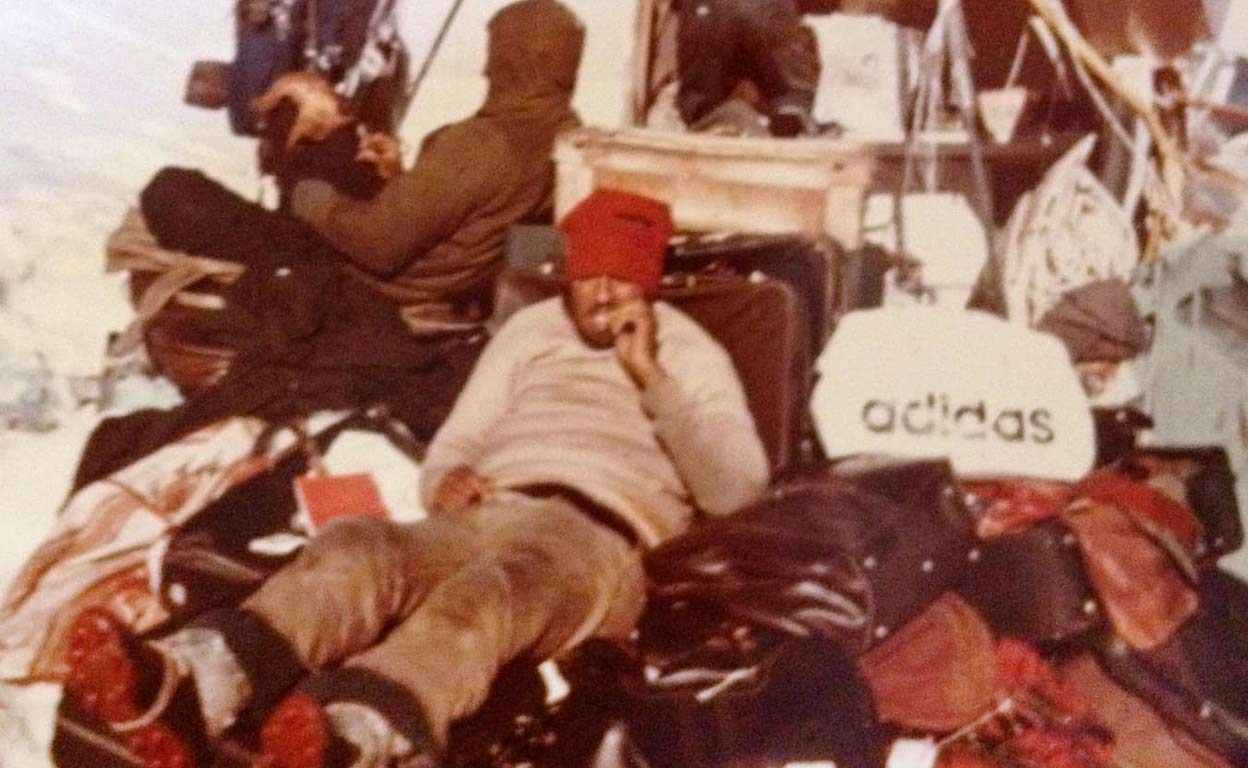 Territorio caníbal: ¿Qué hace que un humano coma a otro humano?