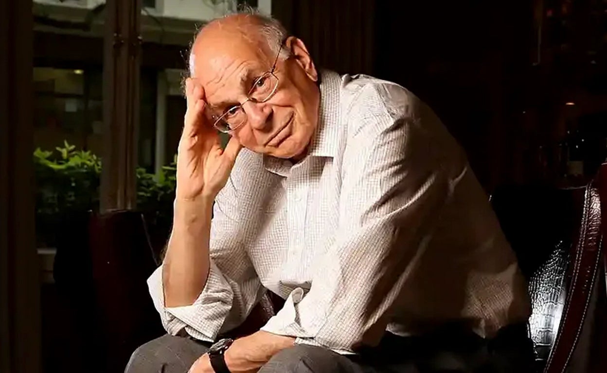 «Todo lo que nos recuerde nuestra condición mortal nos vuelve más obedientes»