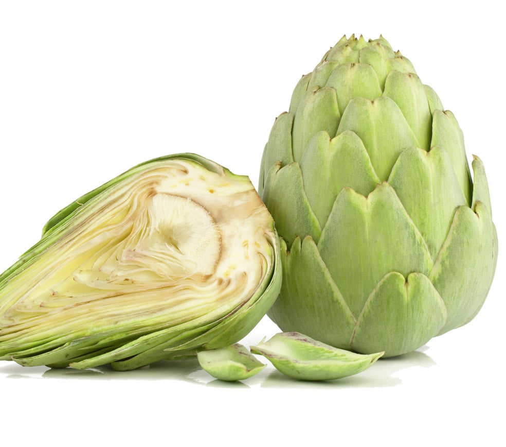 Imagen - EN ALGUNOS ALIMENTOSLos investigadores se muestran poco entusiasmados y, en muchos casos, poco partidarios de los alimentos probióticos (con microorganismos adicionados; por ejemplo, los bífidus). Prefieren los prebióticos naturales, que favorecen la extensión de las bacterias benefactoras ya presentes, como la alcachofa, el ajo, el espárrago, los cereales, las frutas…