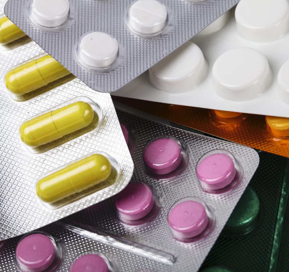 Imagen - SI NO TOMA ANTIBIÓTICOSLos niños occidentales reciben un promedio de 15 tratamientos con antibióticos antes de cumplir los 18 años, a los que se suman los que toman a través de la carne y la leche que consumimos. Los antibióticos que nos recetan por una razón médica precisa resultan útiles, pero administrarlos de manera indiscriminada acaba arrasando la flora microbiana.