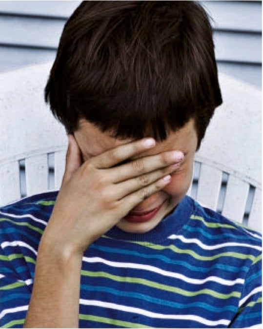 Imagen - Cómo reacciona un niño a la muerte según su edad