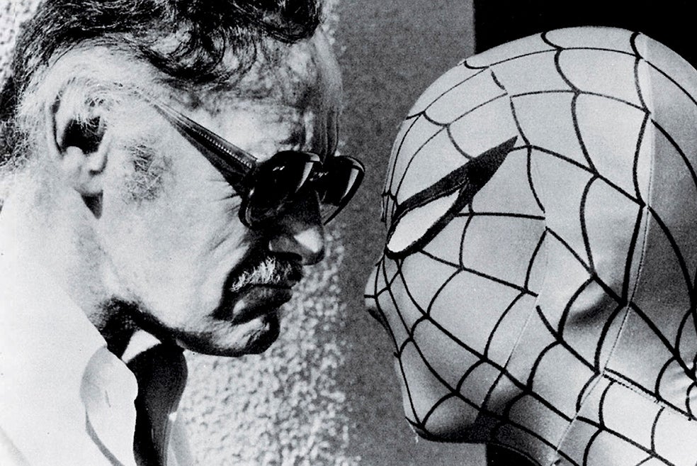 «Spider-Man triunfó porque tenía problemas propios de su edad y los adolescentes se identificaban con él. El traje que Steve Ditko diseñó, además, era genial y sus habilidades, diferentes: trepaba como un insecto, lanzaba una red... Quiero pensar también, por lo que me toca, que estaba muy bien escrito».