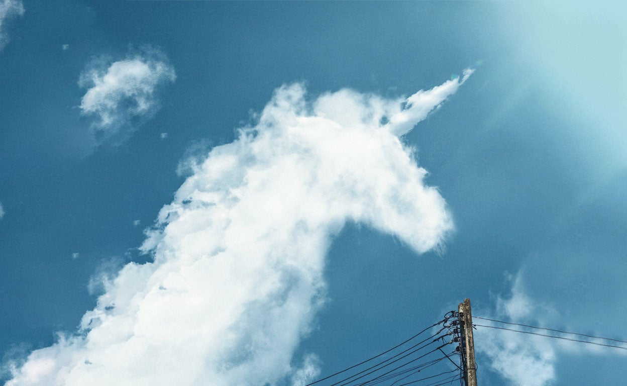 ¿Qué nivel de creatividad tienes? Mide tu imaginación con nuestro test