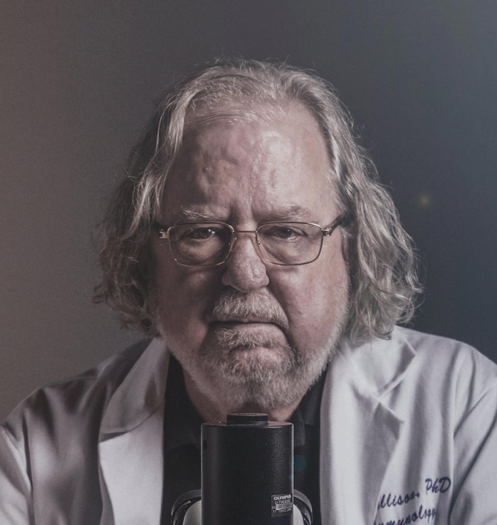 Imagen - Por descubrir la manera de dirigir las células T del sistema inmune del paciente contra el cáncer. La inmunoterapia se considera el cuarto pilar de la oncología, tras la cirugía, la radioterapia y la quimioterapia. Tiene menos efectos secundarios y genera una respuesta de memoria en el organismo.