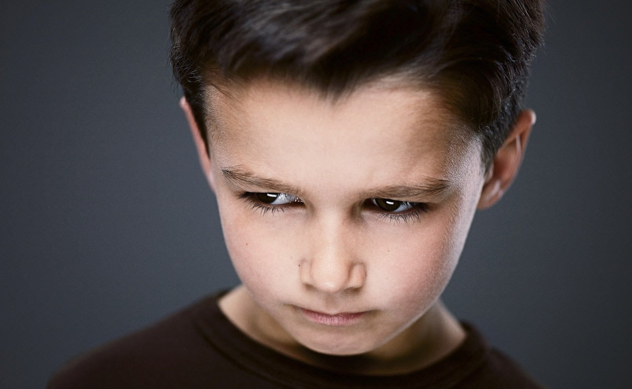 ¿Cómo le cuento a mi hijo que ha muerto un ser querido?