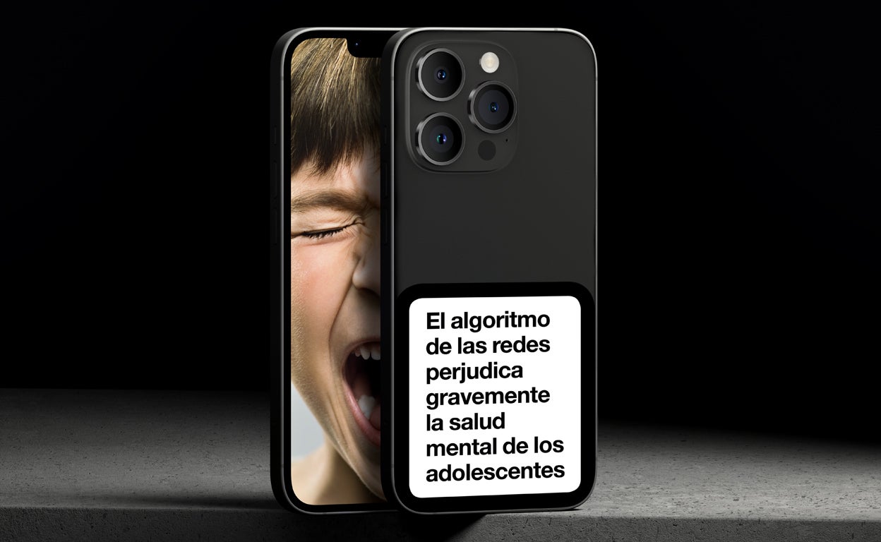 Los colegios acusan: 114 escuelas contra Facebook, Instagram, TikTok, YouTube y Snapchat