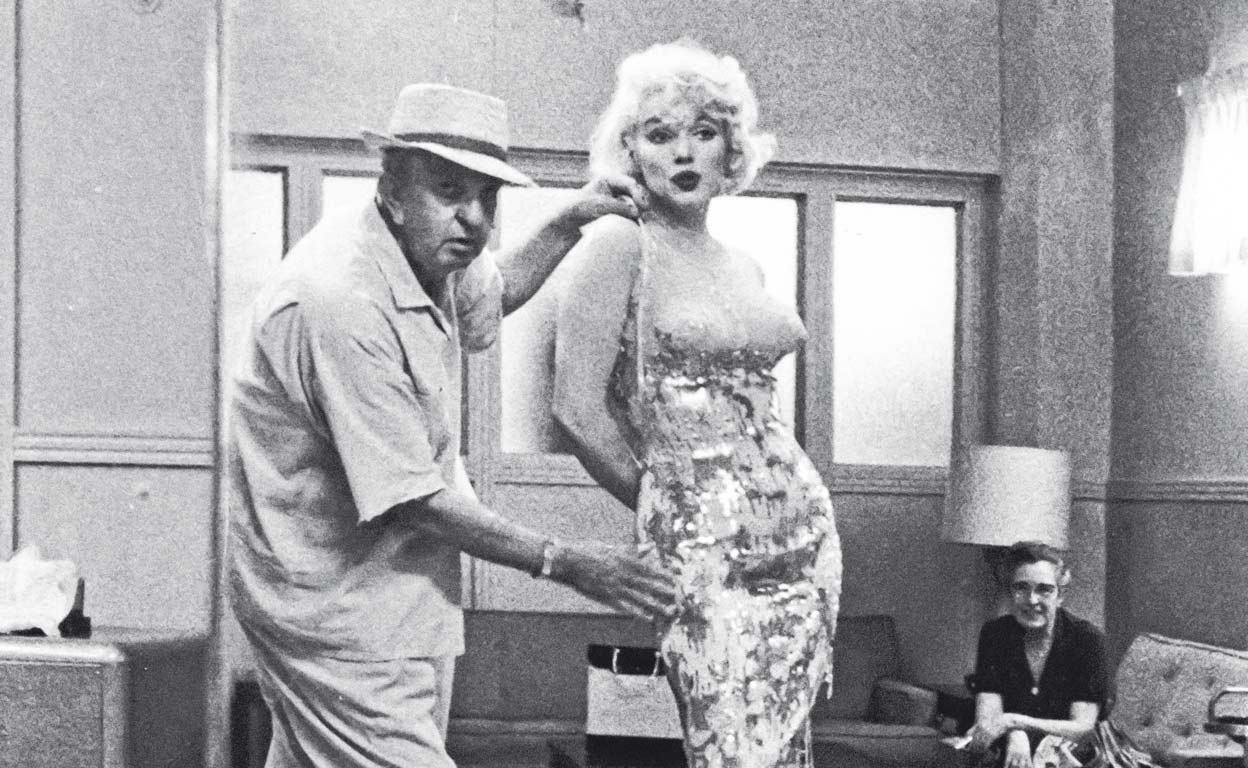 Los amores prohibidos de Orry Kelly, el hombre que vistió (y desnudó) a Hollywood