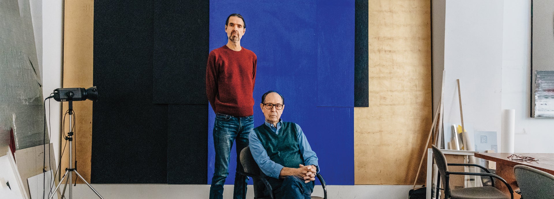 Revolucionarios del arte: «Defendemos al artista currante»