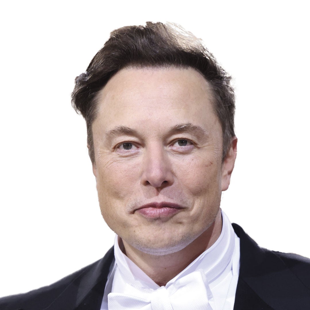 Imagen - Cofundador y CEO de Tesla y de SpaceX; cofundador de PayPal, dueño de Twitter.