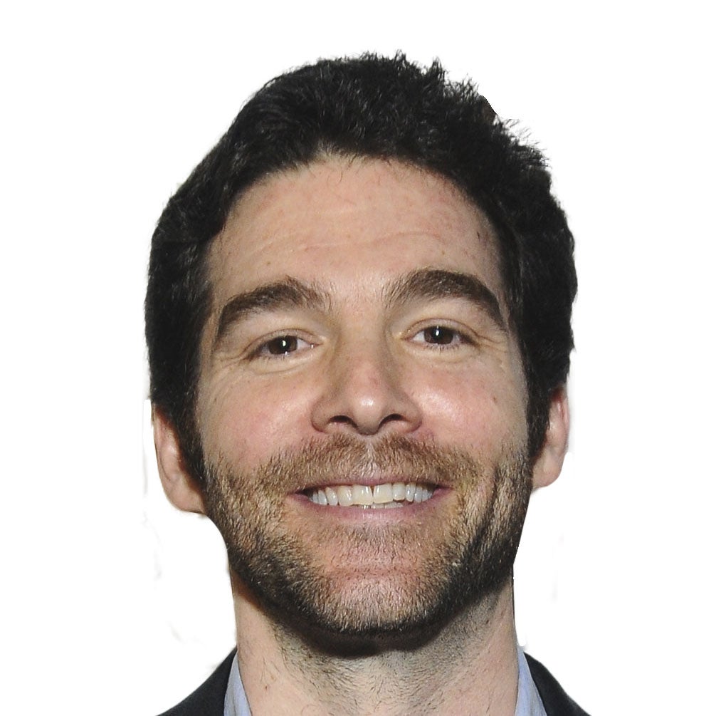 Imagen - Presidente ejecutivo de LinkedIn; se unió a la compañía en 2008 y fue su CEO durante 11 años.