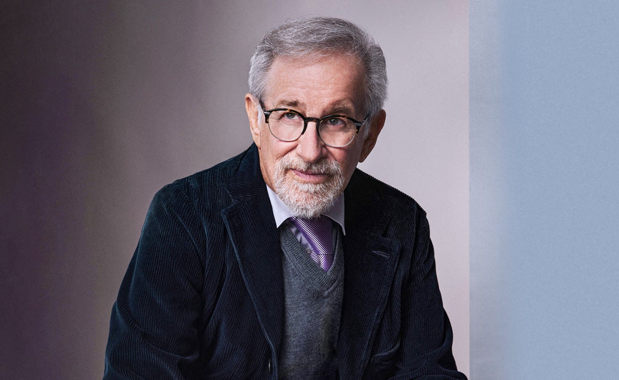 «Estuve mucho tiempo enfadado con mi padre. Lo culpaba de todo»