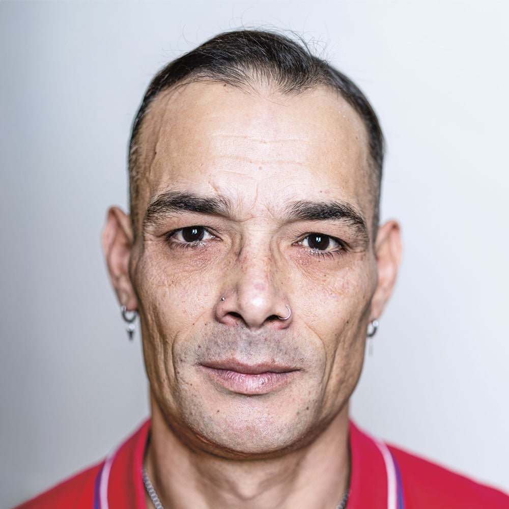 Imagen - Gervasio Deferr, exgimnasta bicampeón olímpico