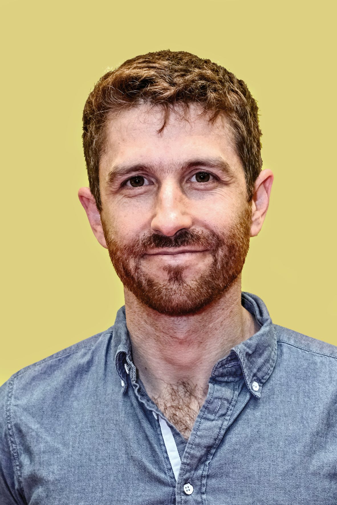 Imagen - TRISTAN HARRIS |