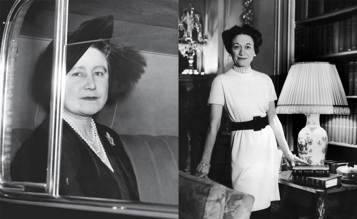 Duelo de cuñadas en la Casa Real británica, al estilo de Catalina y Meghan