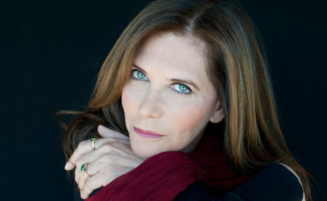 Los poderes de Ivana Chubbuck: de una niñez en el infierno a crear estrellas de cine