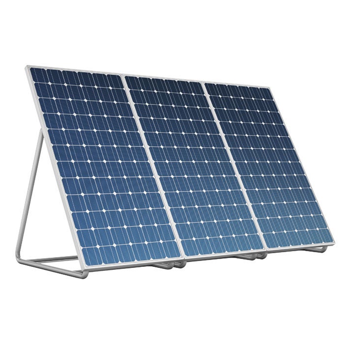 Imagen - Paneles solares: Neodimio, disprosio, lantano, cerio, praseodimio, terbio, itrio // 0,5-1,5 kg