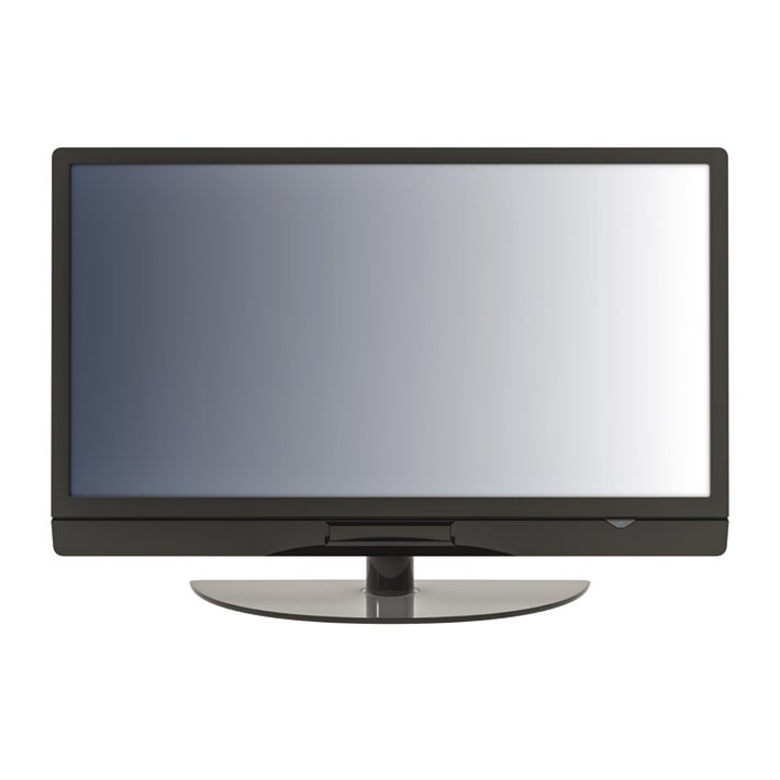 Imagen - Pantalla TV: Europio, terbio // 0,1-0,5 kg