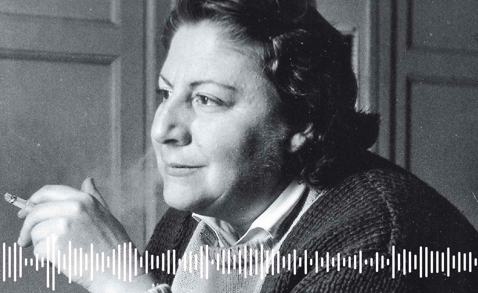 Podcast | El gran amor de Gloria Fuertes