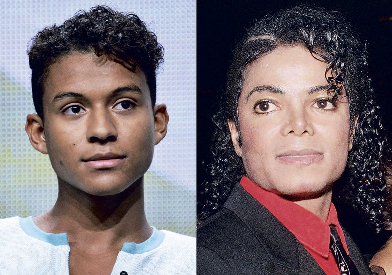 Como buen Jackson, Jaafar canta y baila desde niño. Soñaba con el golf, pero está centrado en la música y la interpretación. Tras versionear a grandes como Sam Cooke y a Marvin Gaye, en 2019 lanzó Got me singing, su primer single. Grabó el correspondiente video en la misma favela donde Michael rodó They don’t care about us.