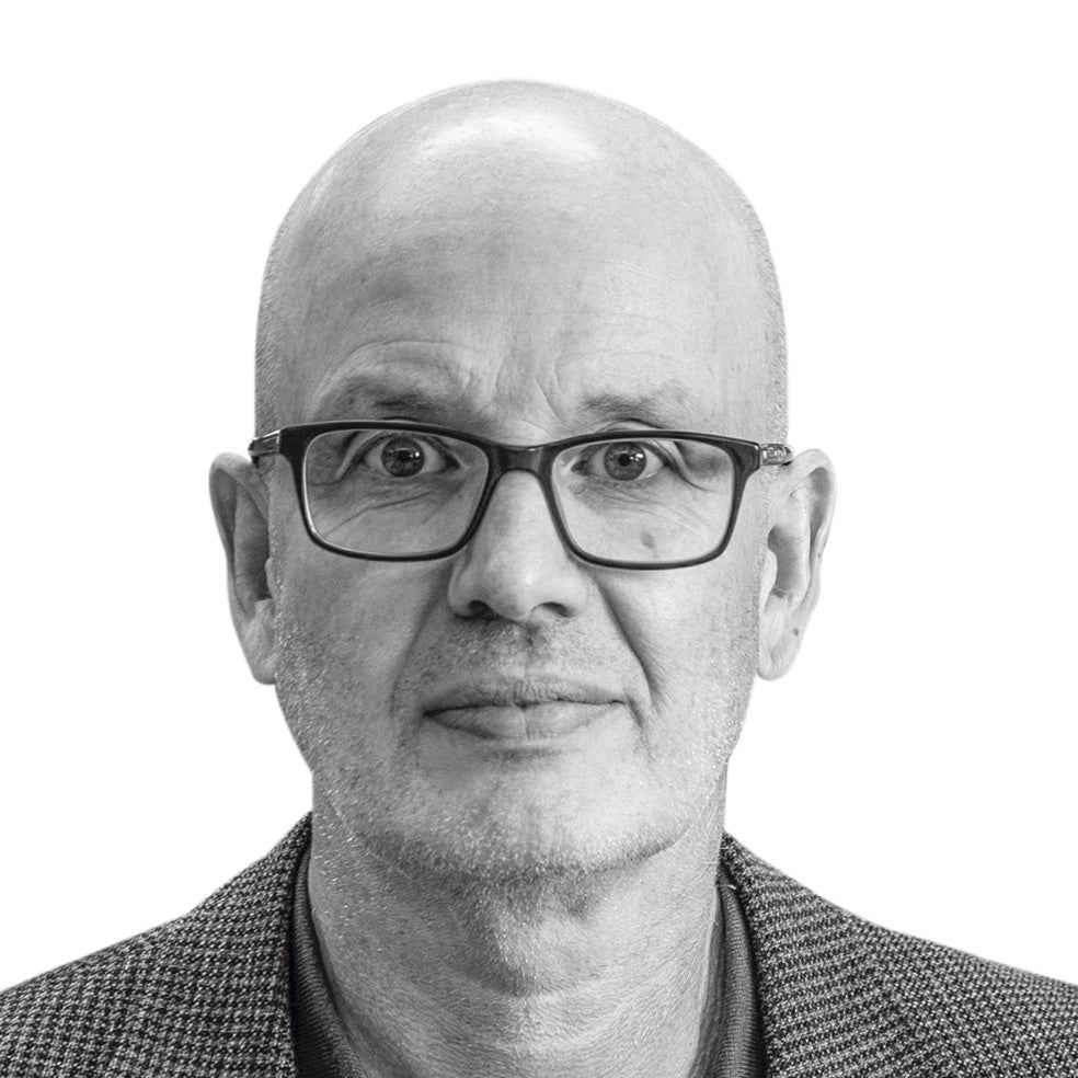 Imagen - «El año pasado estuve muy cerca de caer en una depresión», dice ante los ataques de los que es objeto.